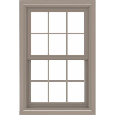 Double hung Exterior